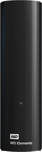 WD Elements Desktop 14TB