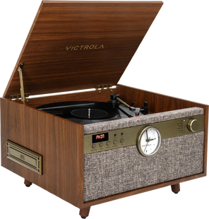 Victrola Century Signature Bruin