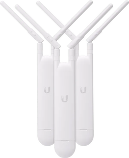 Ubiquiti Unifi UAP-AC-M 3-pack