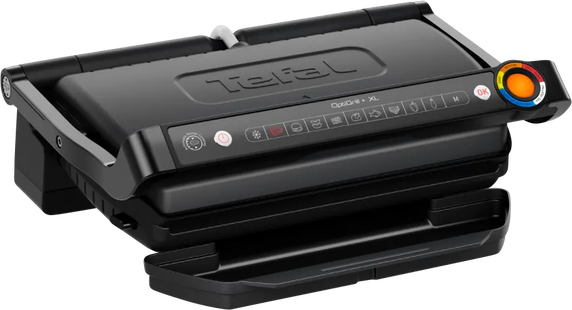 Tefal OptiGrill+ XL GC7278 Zwart