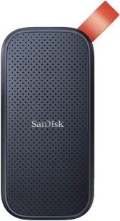 SanDisk Portable SSD 1TB