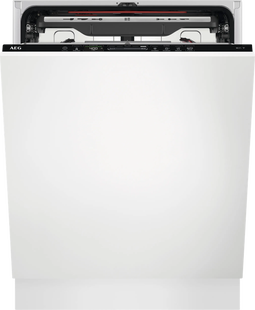 AEG FSE77728P GlassCare