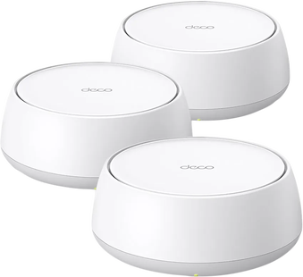 TP-Link Deco BE25 3-pack