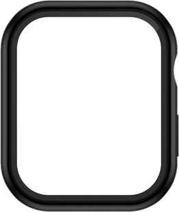PanzerGlass Full Body Apple Watch 46mm Screenprotector Zwart