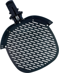 Philips Airfryer Pizza- en Grillplaat HD9963/00