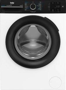 Beko BM3WFT3941B SteamCure