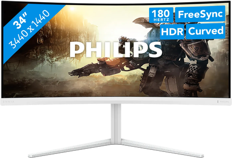 Philips 34M2C5501A/00