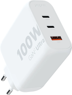 Xtorm 100W GaN2 Ultra Wall Charger