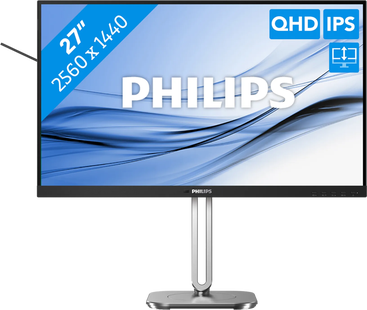 Philips 27B2G5500/00