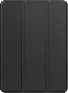 Just in Case Tri-Fold OnePlus Pad 2 Book Case Zwart