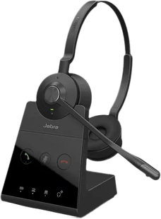Jabra Engage 75 SE Draadloze Office Headset