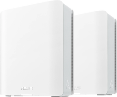 ASUS ZenWifi BT8 2-pack