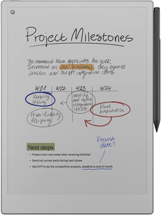 reMarkable Paper Pro