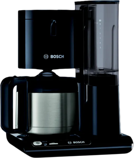 Bosch Styline TKA8A053 Zwart