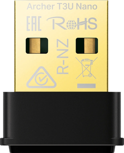 TP-Link Archer T3U Nano