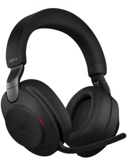 Jabra Evolve2 85 USB C MS Draadloze Office Headset
