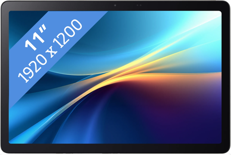 Acer Iconia Tab V11 11 inch 128GB Wifi Grijs