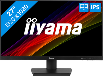 iiyama ProLite XUB2793HS-B7