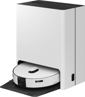 Samsung Bespoke Jet Bot Combo AI Steam