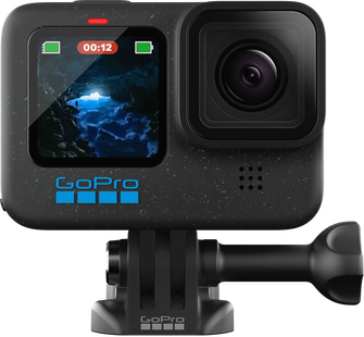 GoPro HERO 12 Black