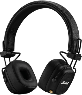 Marshall Major V Zwart