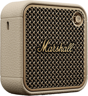 Marshall Willen II BT Crème