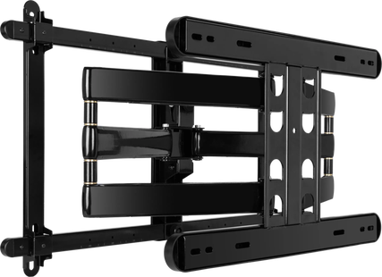 BlueBuilt Premium Draaibare Muurbeugel 37 - 75
