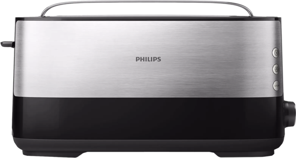 Philips Viva Collection Broodrooster HD2692/90
