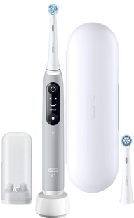 Oral-B iO 6N Grijs