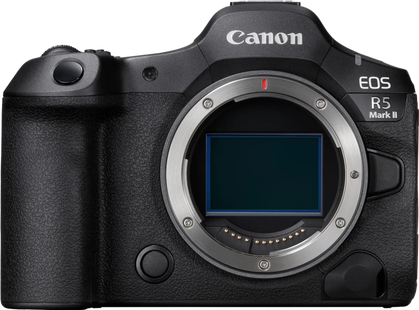 Canon EOS R5 Mark II Body