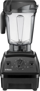 Vitamix E320 Zwart