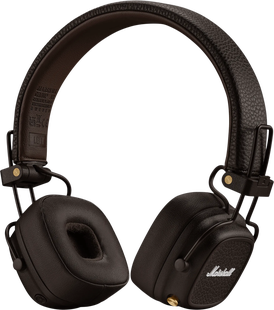 Marshall Major V Bruin