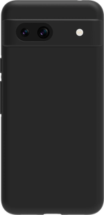 BlueBuilt Google Pixel 8a Back Cover Zwart