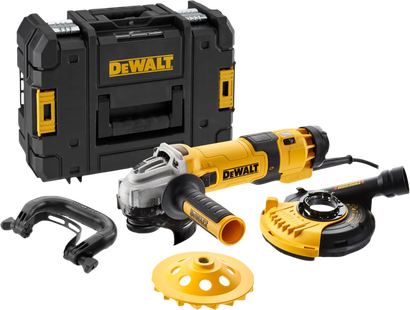 DeWalt DWE4257KT-QS