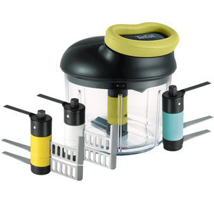 Tefal 5 Second Chopper K13210