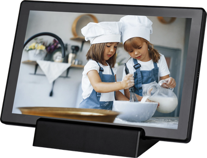 Denver PFF-1070 Zwart