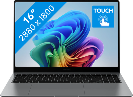 Samsung Galaxy Book5 Pro OLED Copilot+ PC NP960XHA-KG1NL