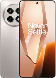 OnePlus 13R 256GB Wit 5G