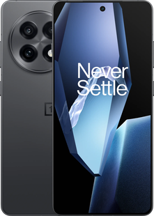 OnePlus 13R 256GB Zwart 5G