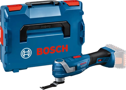 Bosch Professional GOP 18V-34 (zonder accu)
