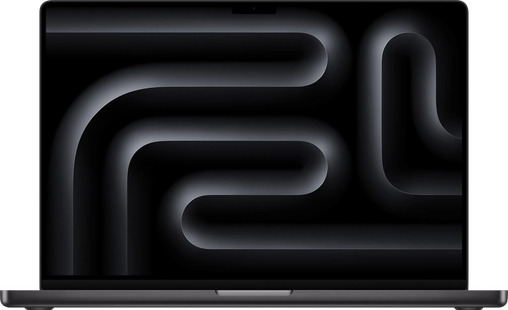 Apple MacBook Pro 16 inch M4 Max (16 core CPU/40 core GPU) 64GB/2TB Spacezwart QWERTY