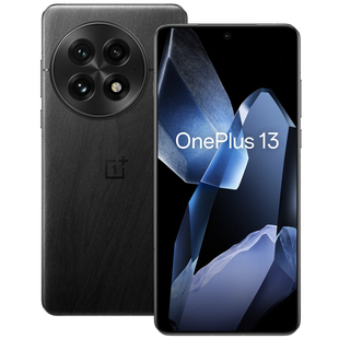 OnePlus 13 512GB Zwart 5G