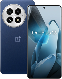 OnePlus 13 512GB Blauw 5G