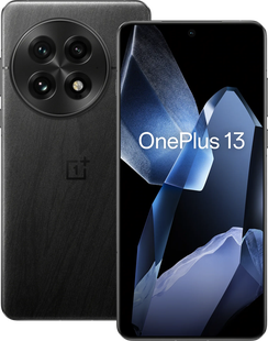 OnePlus 13 256GB Zwart 5G