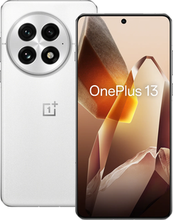 OnePlus 13 512GB Wit 5G