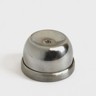 Eierprikker, roestvrij staal