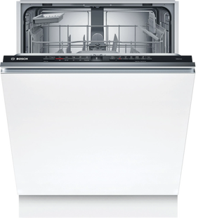 Bosch SMV2ITX09E / inbouw / volledig geïntegreerd / nishoogte 81,5 - 87,5 cm