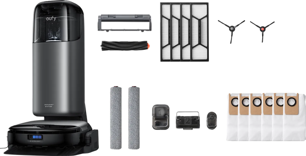 eufy S1 Pro Complete