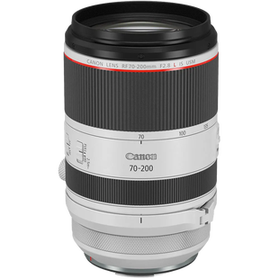 Canon RF 15-35mm f/2.8L IS USM