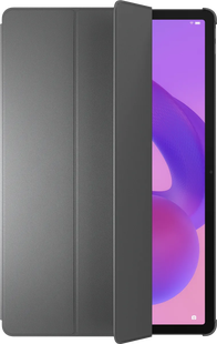 Lenovo Idea Tab Pro Folio Book Case Grijs